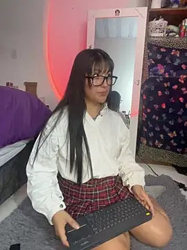 lilitth777 online show from 12-15-25, 01:00