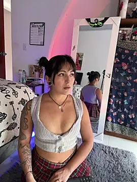 lilitth777 online show from 01-16-26, 07:18