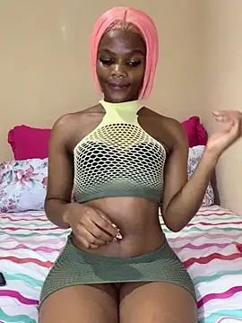 Lady-Amina online show from 04-15-26, 05:17