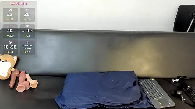 zarek lux online show from 03-28-26, 03:02