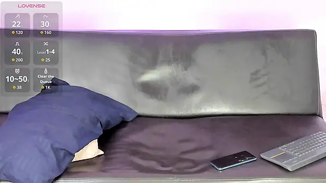 zarek lux online show from 04-17-26, 02:09