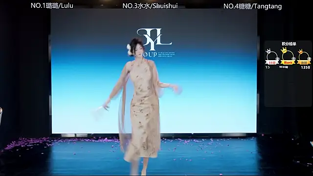 SK-001 online show from 01-10-26, 12:33