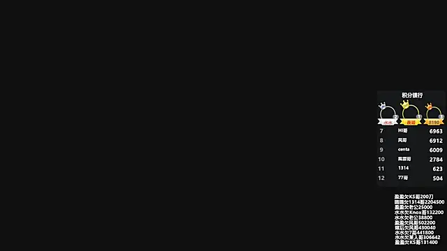 SK-001 online show from 11-06-25, 08:18