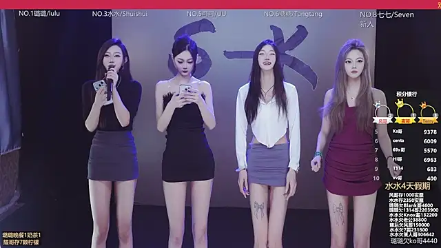 SK-001 online show from 12-04-25, 08:13