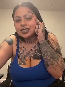 chicanachic13 online show from 09-10-25, 04:22