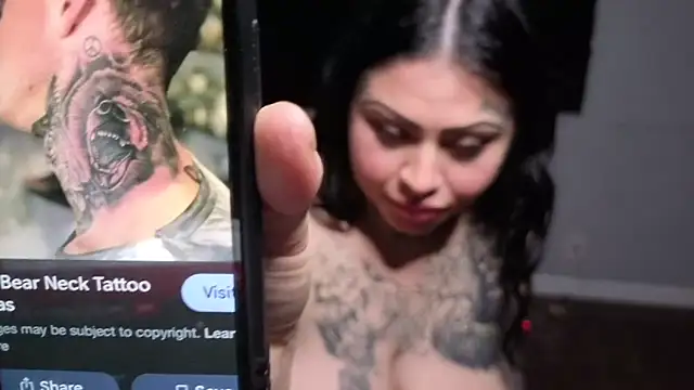 chicanachic13 online show from 11-08-25, 06:17