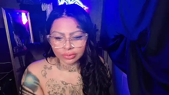 chicanachic13 online show from 02-19-26, 08:55