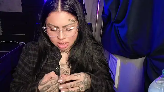 chicanachic13 online show from 01-17-26, 04:05