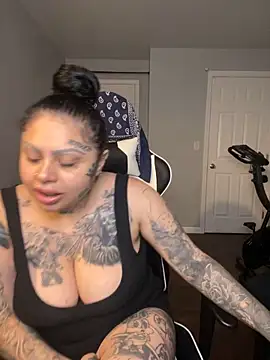 chicanachic13 online show from 10-03-25, 06:59