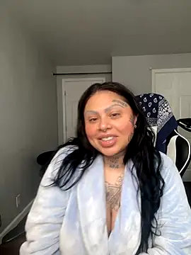 chicanachic13 online show from 09-28-25, 10:50