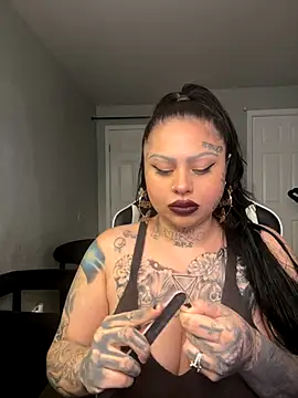 chicanachic13 online show from 09-26-25, 05:03