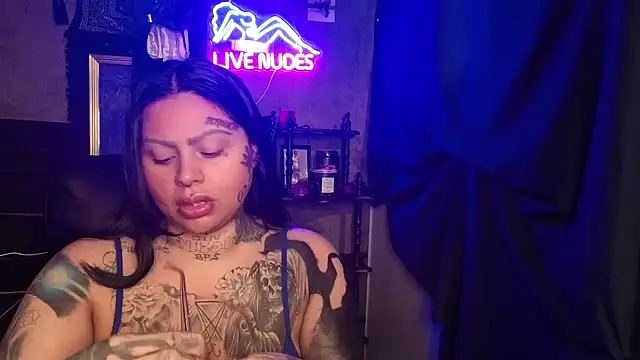 chicanachic13 online show from 02-07-26, 01:02