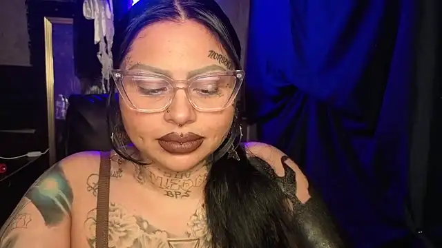 chicanachic13 online show from 02-08-26, 08:12