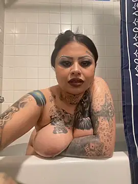 chicanachic13 online show from 09-21-25, 02:17