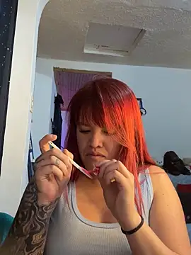 Snapshot of evaa_jones1 chatting on 09-28-25, 04:41 evaa jones1 online show from 09-28-25, 04:41