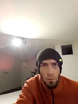 Kinshasa95 online show from 02-07-26, 04:53