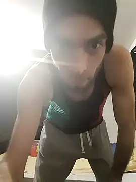 Kinshasa95 online show from 02-06-26, 04:30