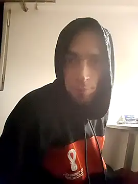 Kinshasa95 online show from 02-12-26, 01:38