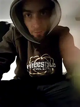 Kinshasa95 online show from 02-16-26, 07:23