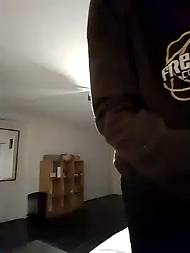 Kinshasa95 online show from 02-16-26, 06:23