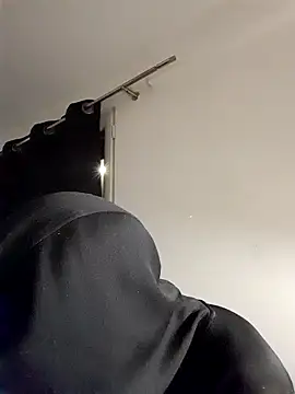 Kinshasa95 online show from 02-14-26, 04:23