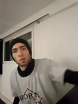 Kinshasa95 online show from 01-14-26, 07:12