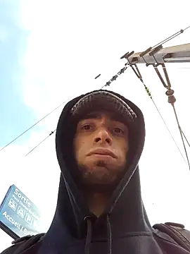 Kinshasa95 online show from 01-17-26, 11:25