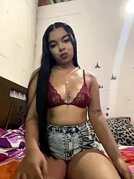 Snapshot of mily_09 chatting on 09-23-25, 02:07 mily 09 online show from 09-23-25, 02:07