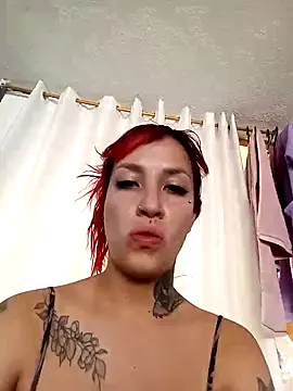 Angel Blck online show from 11-09-25, 05:39