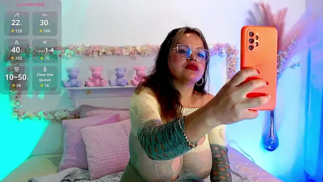 vintoria cherry online show from 10-02-25, 11:35