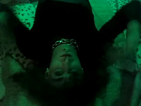 AngelSatana666 online show from 01-11-26, 07:04