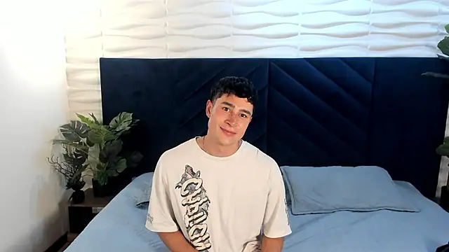 AustinJones  online show from 03-09-26, 07:39