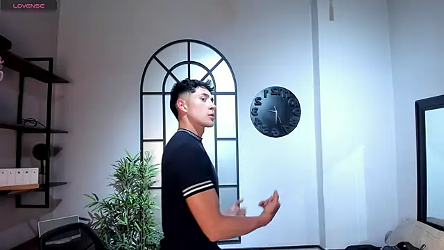 AustinJones  online show from 11-03-25, 06:44