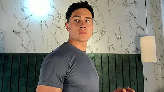 AustinJones  online show from 11-29-25, 07:25