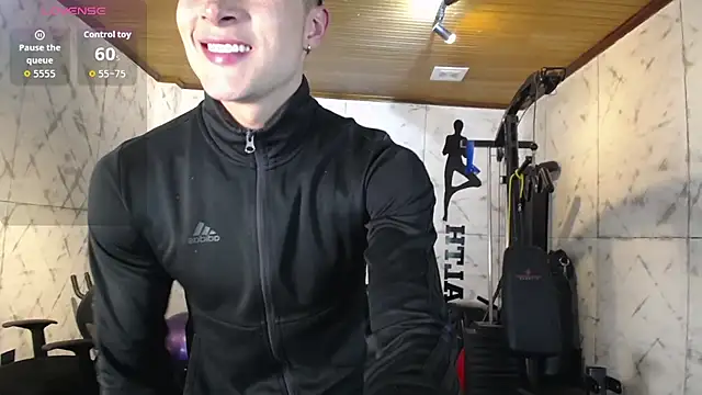 AustinJones  online show from 12-18-25, 07:07