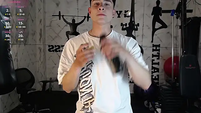 AustinJones  online show from 09-12-25, 08:41