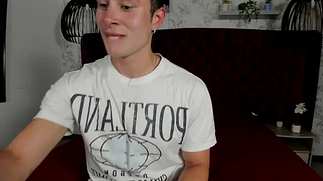AustinJones  online show from 07-07-26, 07:28