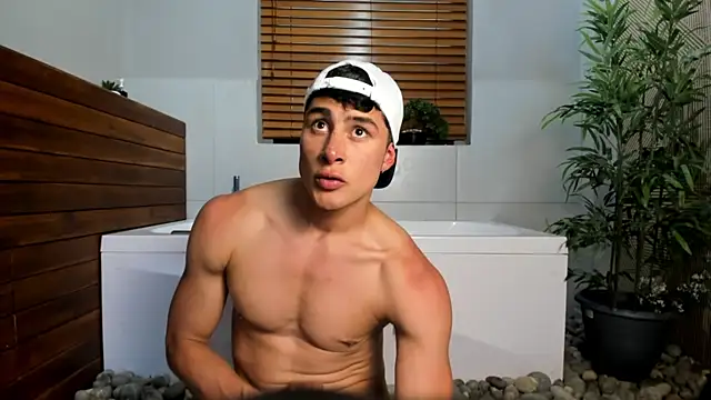 AustinJones  online show from 10-20-25, 08:20