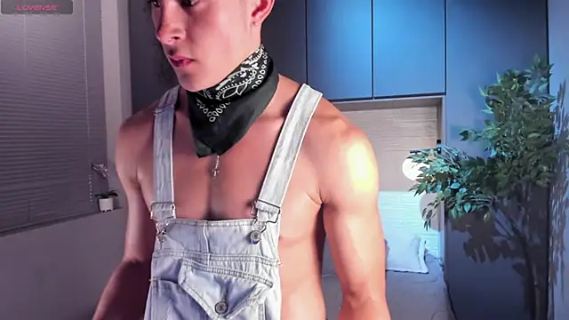 AustinJones  online show from 09-13-25, 07:58