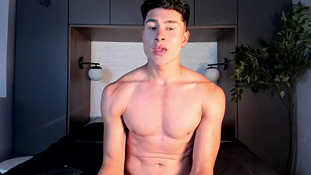 AustinJones  online show from 11-21-25, 07:35