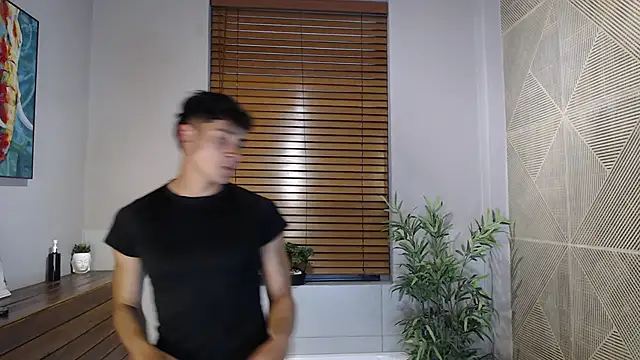 AustinJones  online show from 11-27-25, 07:03