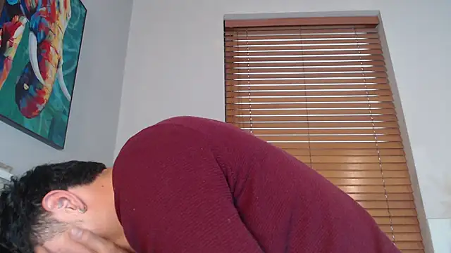 AustinJones  online show from 03-31-26, 09:17