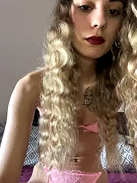 Bianca XX25 online show from 12-01-25, 09:54
