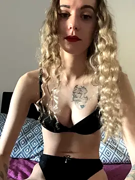 Bianca XX25 online show from 11-05-25, 09:01