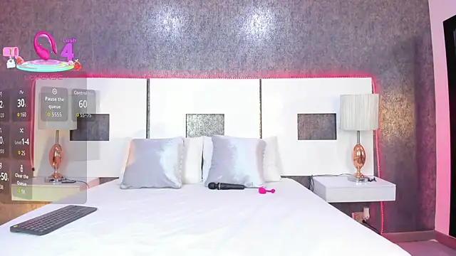 NatyLeone online show from 01-07-26, 08:25