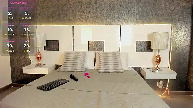 NatyLeone online show from 11-21-25, 08:41