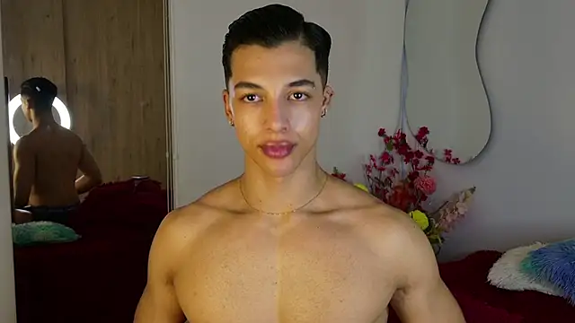 Troye Williams online show from 03-29-26, 11:01