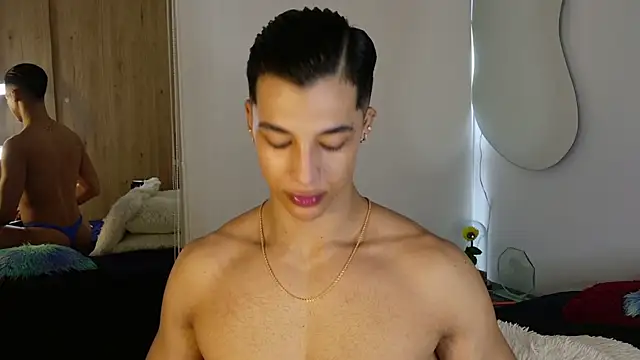 Troye Williams online show from 04-24-26, 12:07