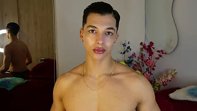 Troye Williams online show from 05-08-26, 10:52