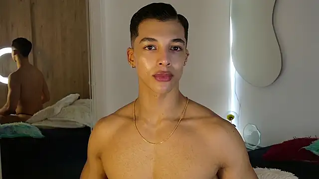 Troye Williams online show from 04-23-26, 03:35